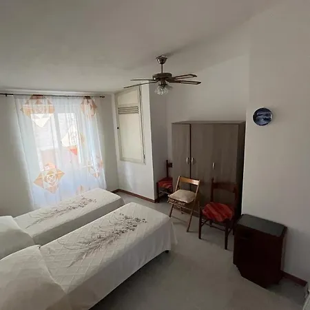 Two Bedrooms In *