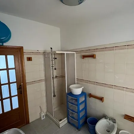 Two Bedrooms In * Orosei
