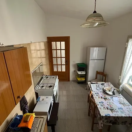 度假居 Two Bedrooms In 奥罗塞伊