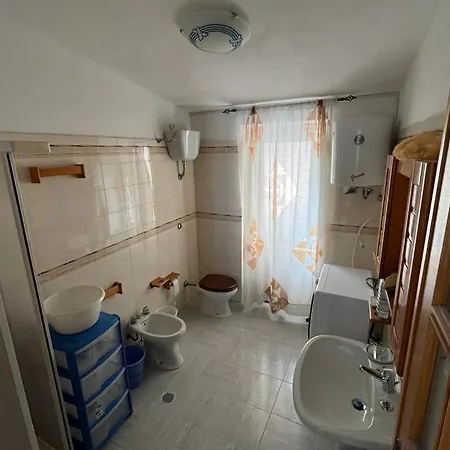 Two Bedrooms In *