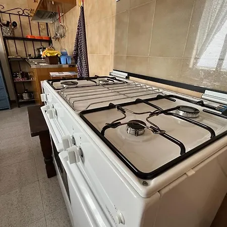 Two Bedrooms In 度假居
