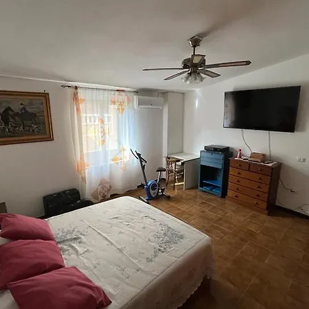 Two Bedrooms In *