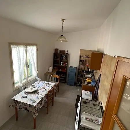Two Bedrooms In Orosei
