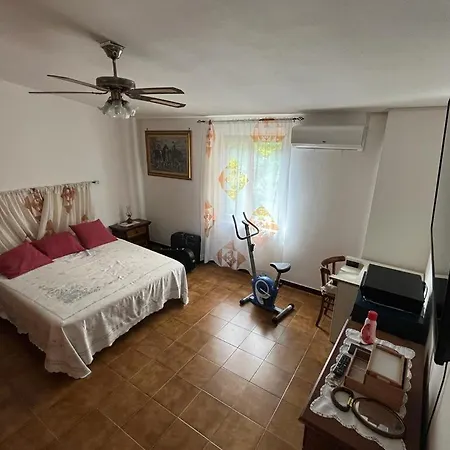 Holiday home Two Bedrooms In