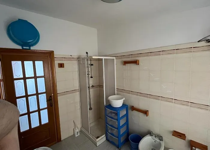 Two Bedrooms In * Orosei