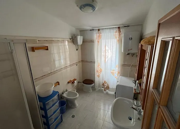 Two Bedrooms In *