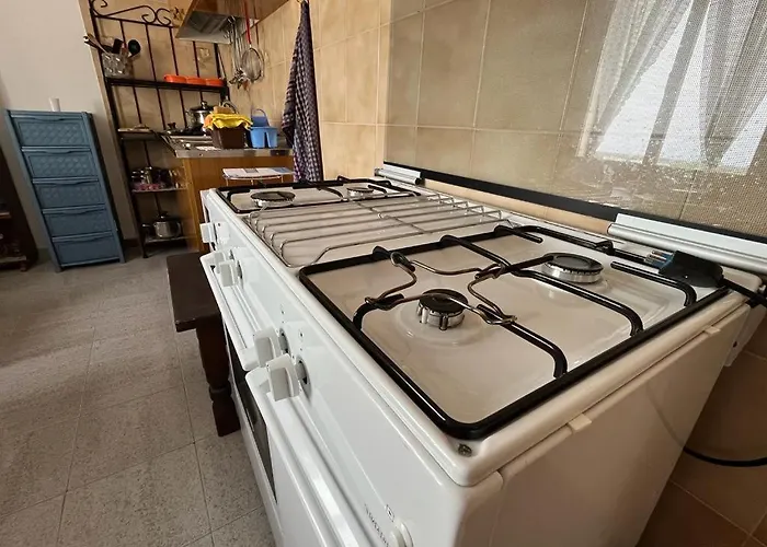 Two Bedrooms In Vakantiehuis