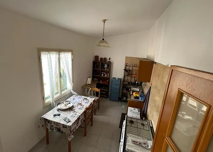 Two Bedrooms In Orosei